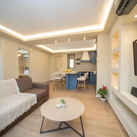 Marigoulis * سامي