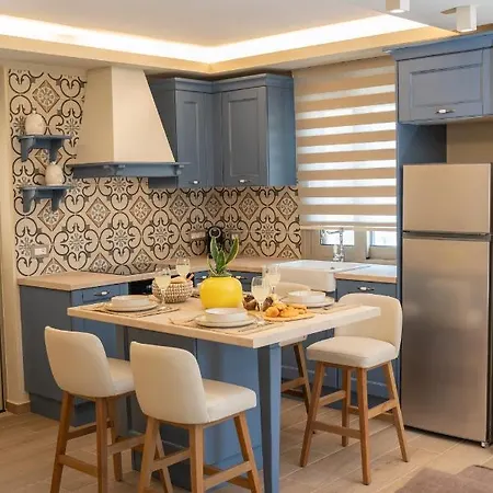 Marigoulis * سامي