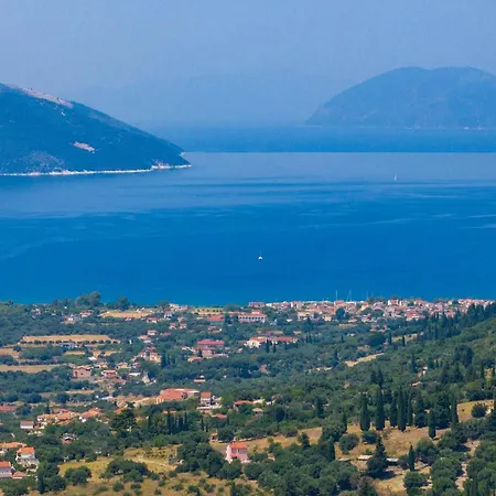 بيت للعطل Marigoulis *