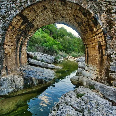 Marigoulis بيت للعطل *