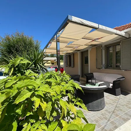 Marigoulis * سامي