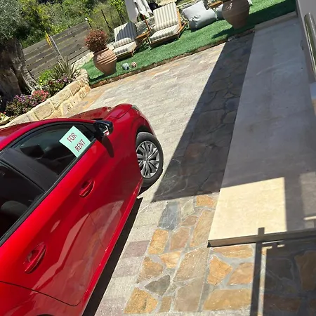 بيت للعطل Marigoulis سامي