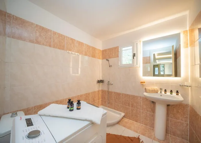 Сasa de vacaciones Marigoulis Sami (Kefalonia)