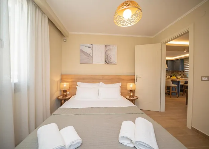 Сasa de vacaciones Marigoulis