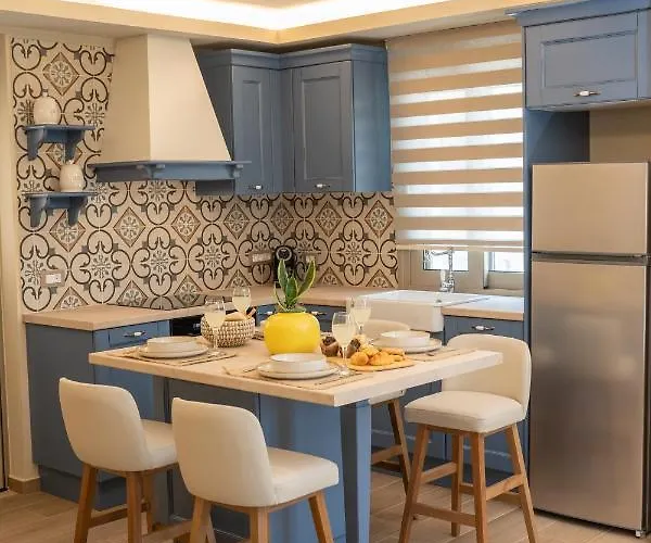 Marigoulis * Sami (Kefalonia)