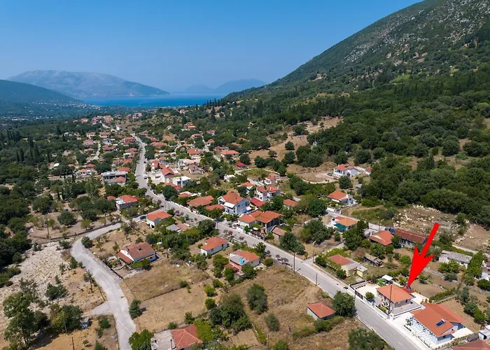 Marigoulis * Sami (Kefalonia)