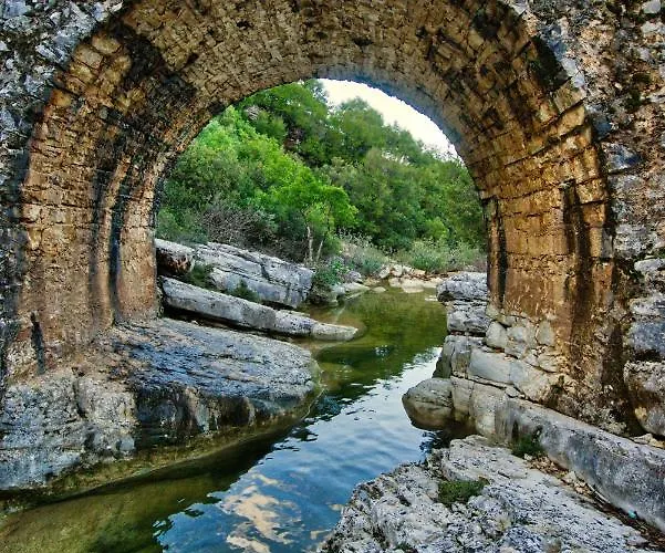 Marigoulis Сasa de vacaciones *