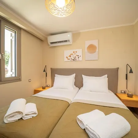 Marigoulis Sami (Kefalonia)