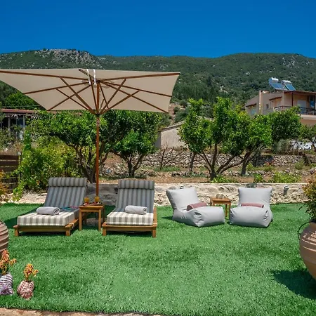 Marigoulis * Sami (Kefalonia)