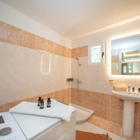 Дом отдыха Marigoulis Сами