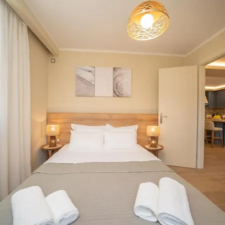 Holiday home Marigoulis