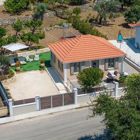 Marigoulis Дом отдыха *