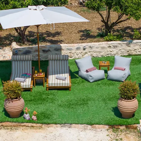Marigoulis Sami (Kefalonia)