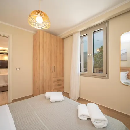 Holiday home Marigoulis Sami (Kefalonia)