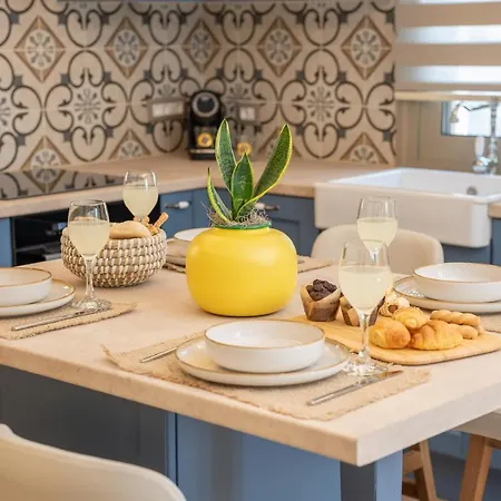 Marigoulis Holiday home