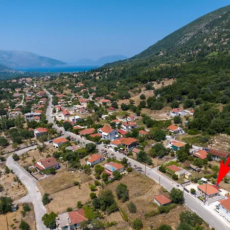 Marigoulis * Сами