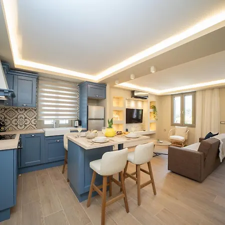 Holiday home Marigoulis