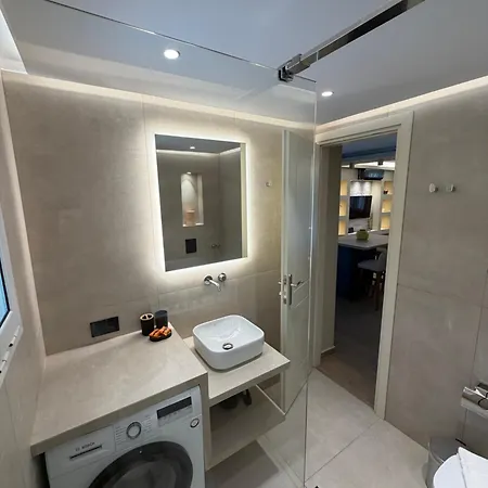 Marigoulis Holiday home *